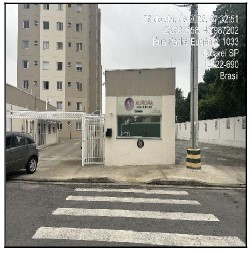 Apartamento — Jardim Jacinto