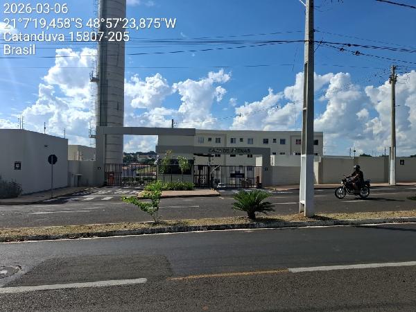 Apartamento — Jardim Gloria