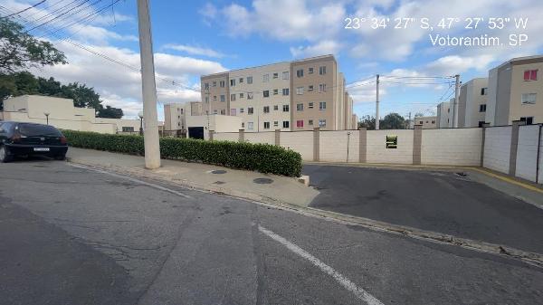 Apartamento — Vila Pedroso