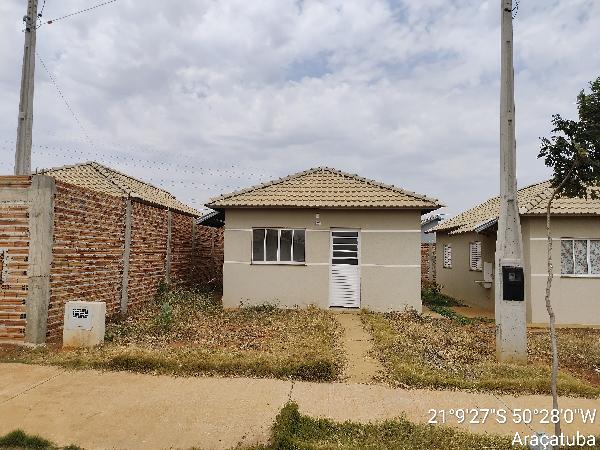 Casa — Residencial Sylvio Jose Venturolli