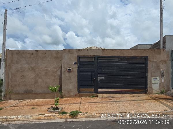 Casa — Residencial Gumercindo De Seta