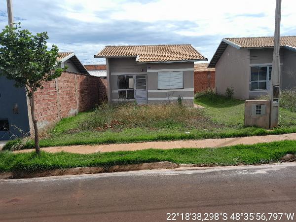Casa — Jardim Dos Ipes