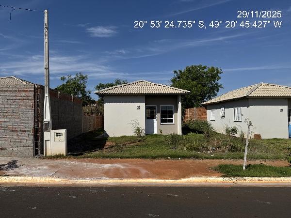 Casa — Residencial Gumercindo De Seta