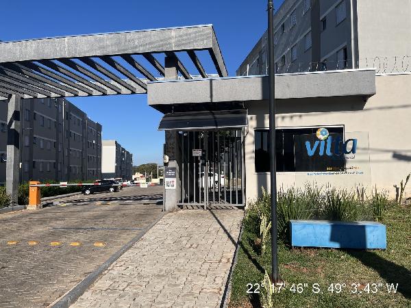 Apartamento — Vitta Sao Jose