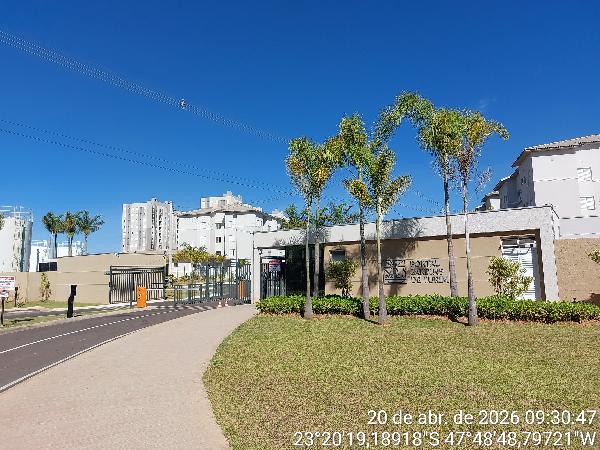 Apartamento — Jardim Lirio