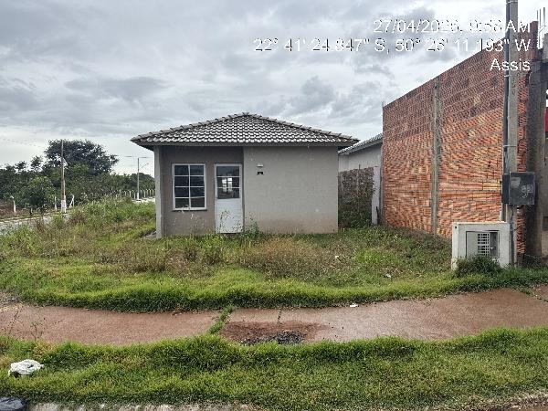 Casa — Residencial Bella Vista Ii