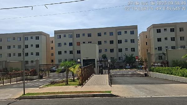 Apartamento — Jardim Country Club
