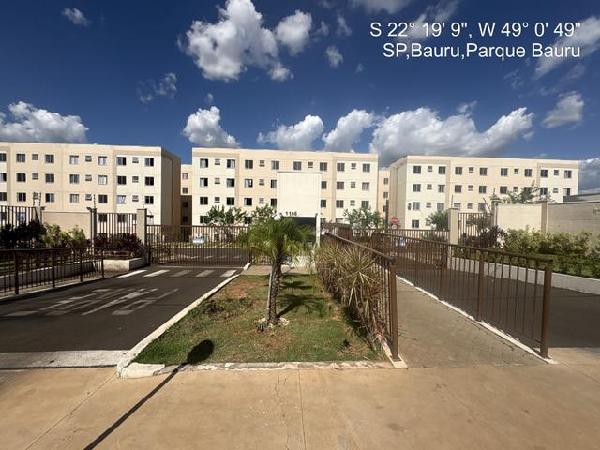 Apartamento — Jardim Country Club