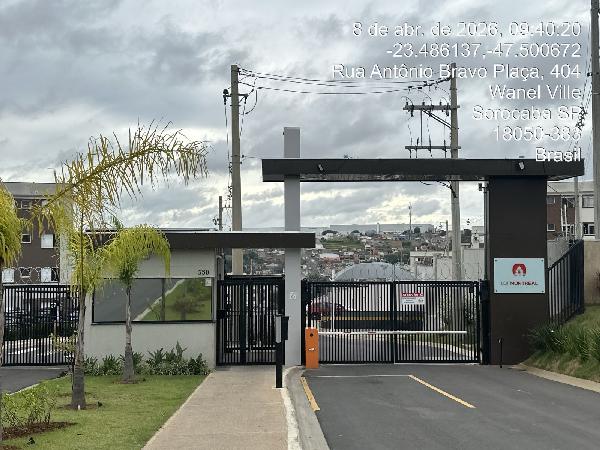 Apartamento — Ipatinga