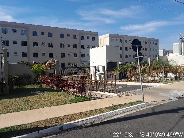 Apartamento — Jardim Country Club