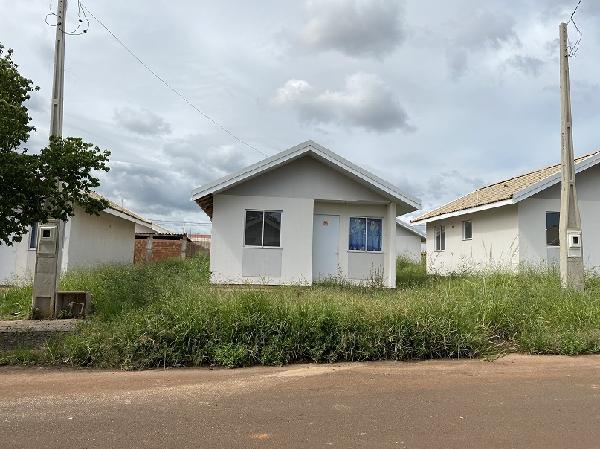 Casa — Residencial Alfredo Benedetti