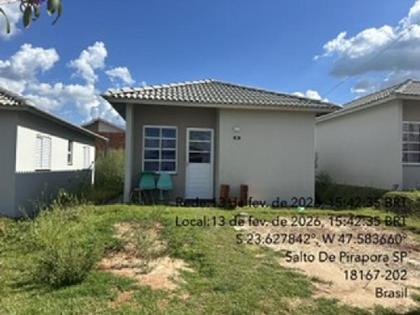 Casa — Pacaembu Bandeiras 2