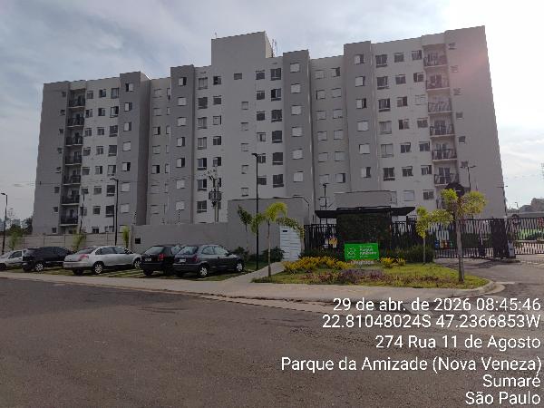 Apartamento — Parque Da Amizade (Nova Veneza)