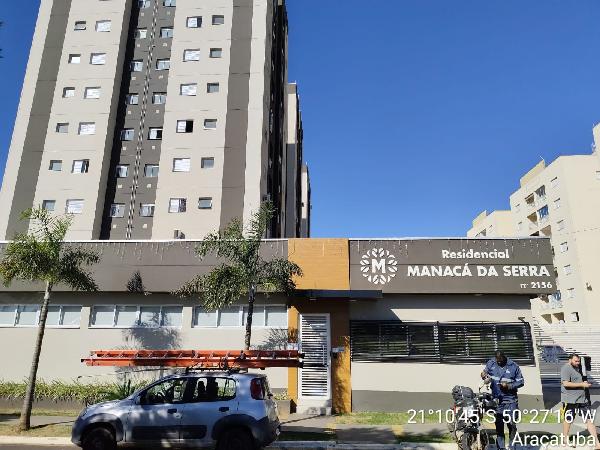 Apartamento — Vila Alba