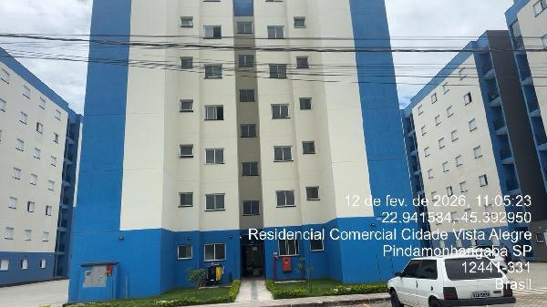 Apartamento — Feital