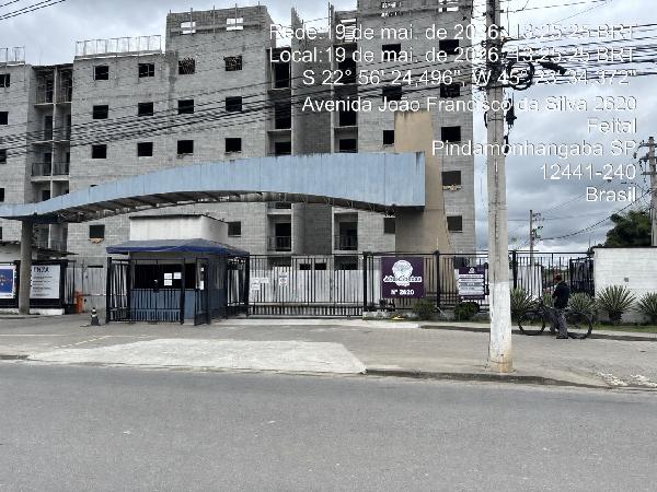 Apartamento — Feital