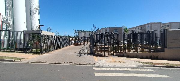 Apartamento — Jardim Rossin