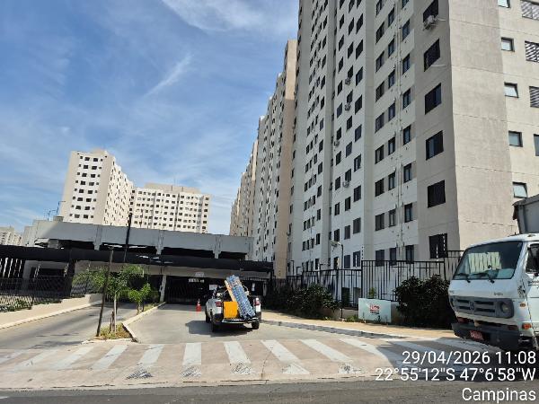 Apartamento — Jardim Ibirapuera