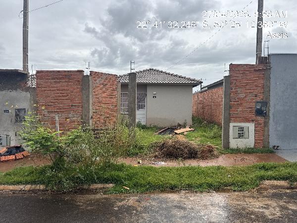 Casa — Residencial Bella Vista Ii