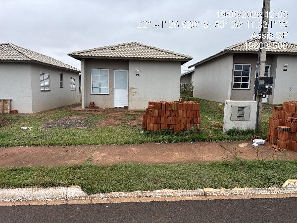 Casa — Residencial Bella Vista Ii