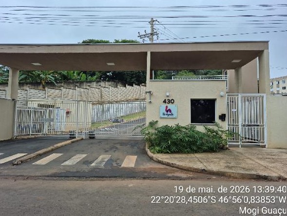 Apartamento — Parque Sao Camilo