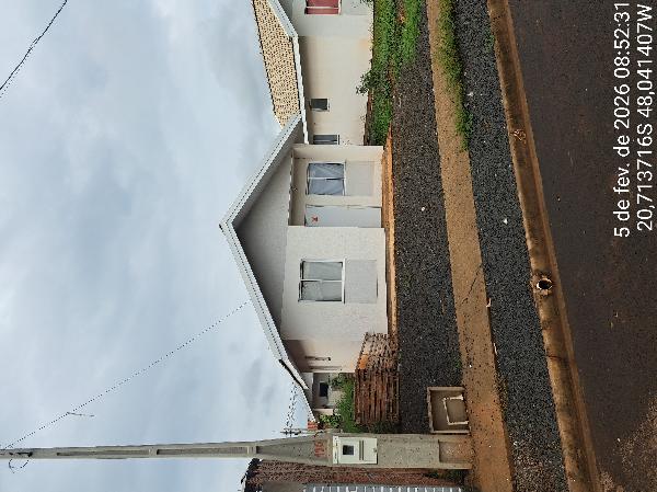 Casa — Residencial Alfredo Benedetti