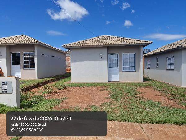 Casa — Residencial Bela Vista Iii