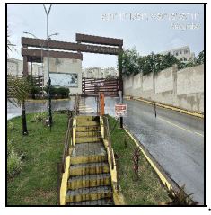 Apartamento — Fazenda Do Estado