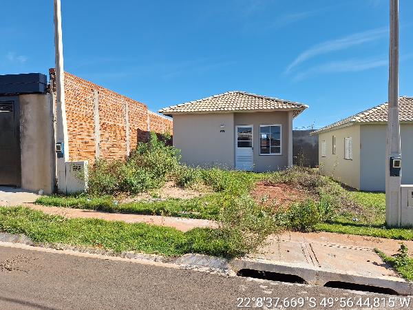 Casa — Vereador Ivan Negao