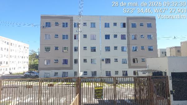 Apartamento — Vila Pedroso