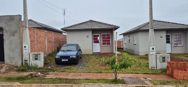 Casa — Loteamento Residencial Cristovao Colombo