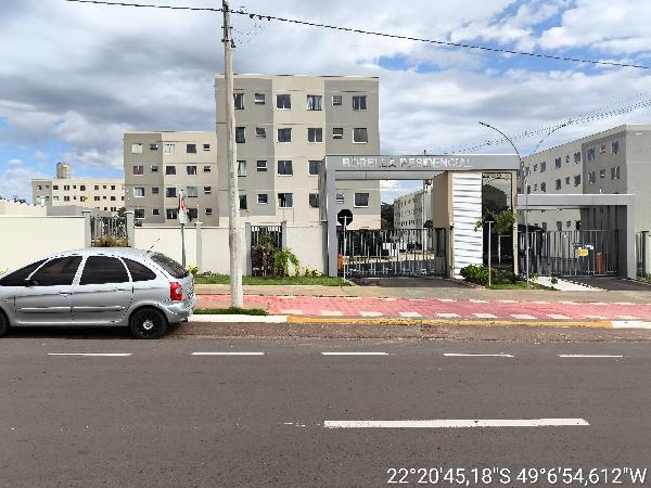 Apartamento — Parque Viaduto