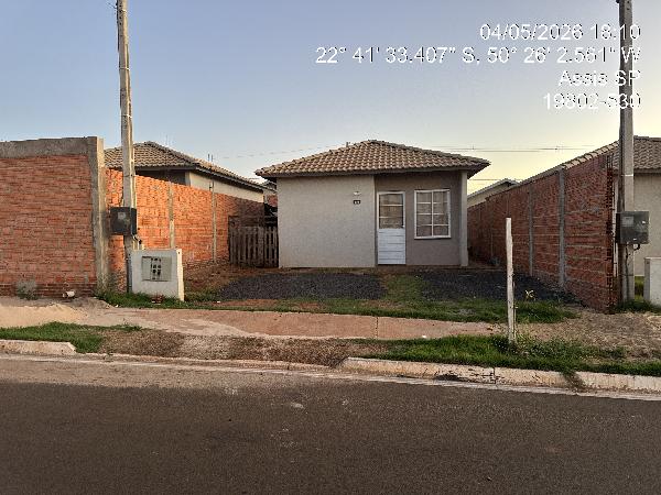 Casa — Residencial Bella Vista Ii