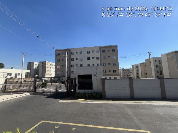 Apartamento — Vila Pedroso