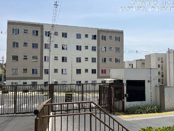 Apartamento — Vila Pedroso