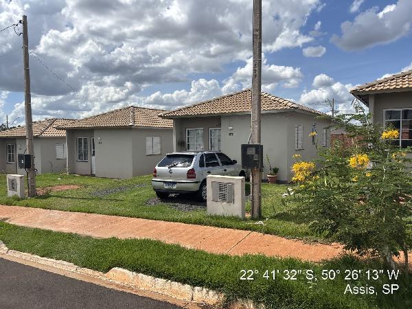 Casa — Residencial Bella Vista Ii