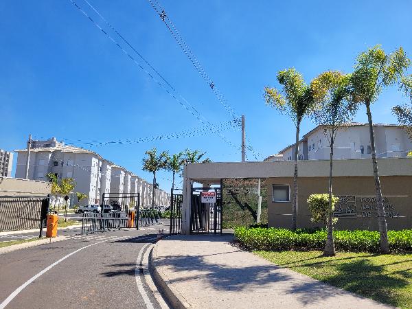 Apartamento — Jardim Lirio