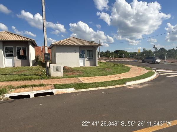 Casa — Residencial Bella Vista Ii
