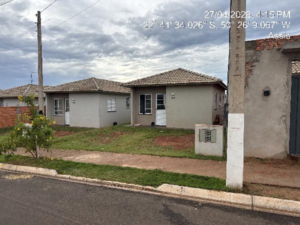 Casa — Residencial Bella Vista Ii