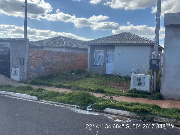 Casa — Residencial Bella Vista Ii