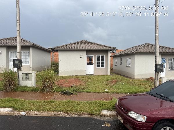 Casa — Residencial Bella Vista Ii