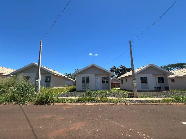 Casa — Residencial Alfredo Benedetti