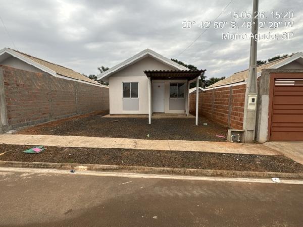 Casa — Residencial Alfredo Benedetti