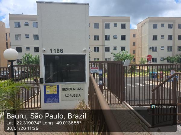 Apartamento — Jardim Country Club