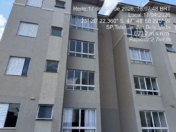 Apartamento — Jardim Lirio