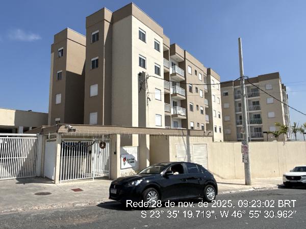 Apartamento — Recanto Vista Alegre