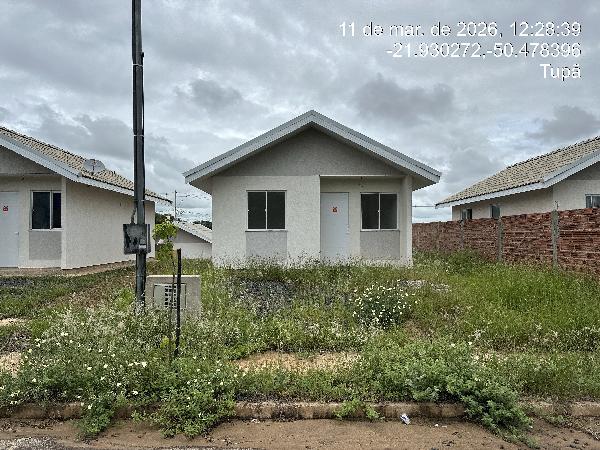 Casa — Jardim Tupi