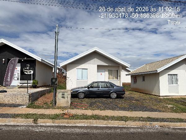 Casa — Jardim Tupi