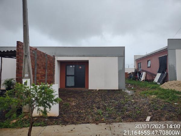 Casa — Parque Das Gaivotas