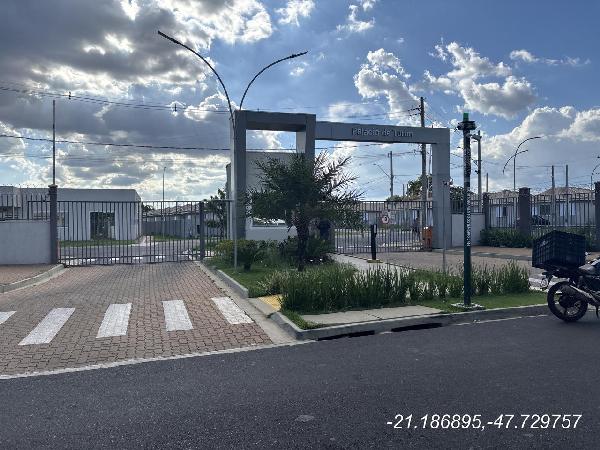 Casa — Reserva Real